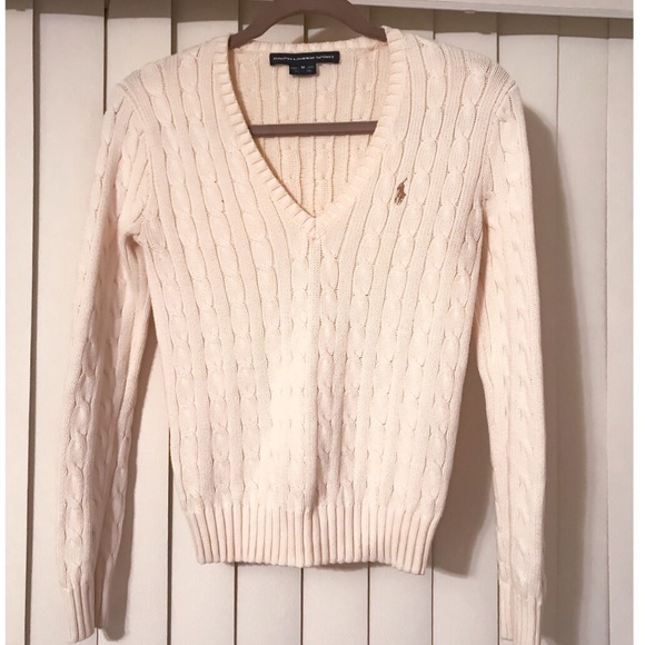 Ralph Lauren Sweaters - Ralph Lauren Sport Sweater.